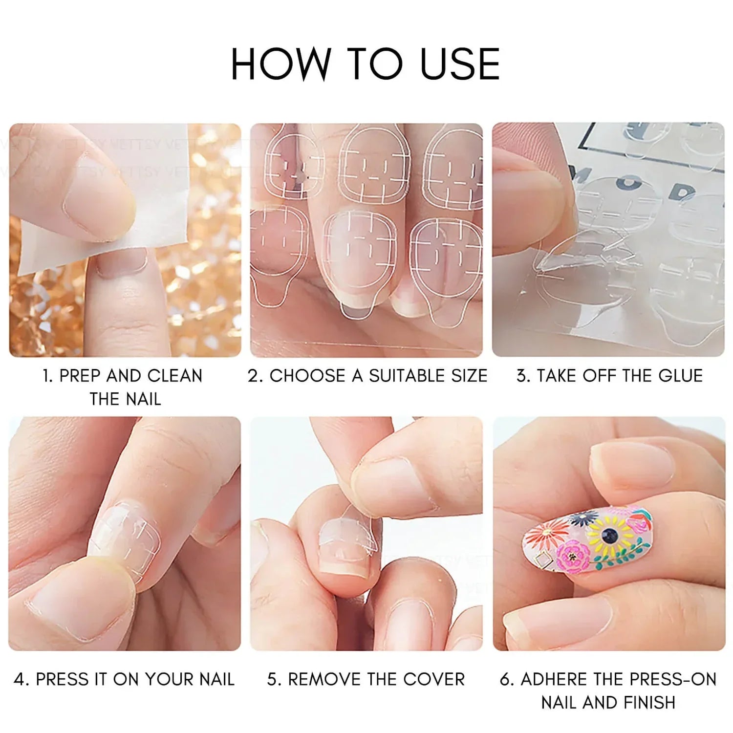 How Long Do Press On Nails Last? (Real Truth)
