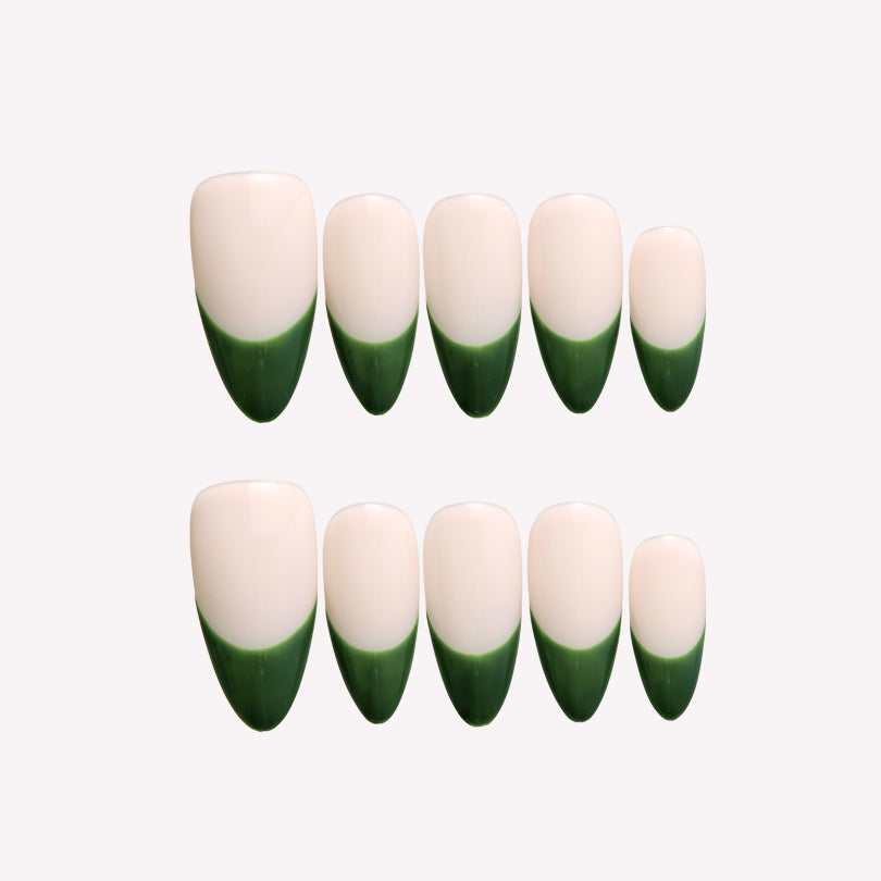 Bare Essence Press-On Nails