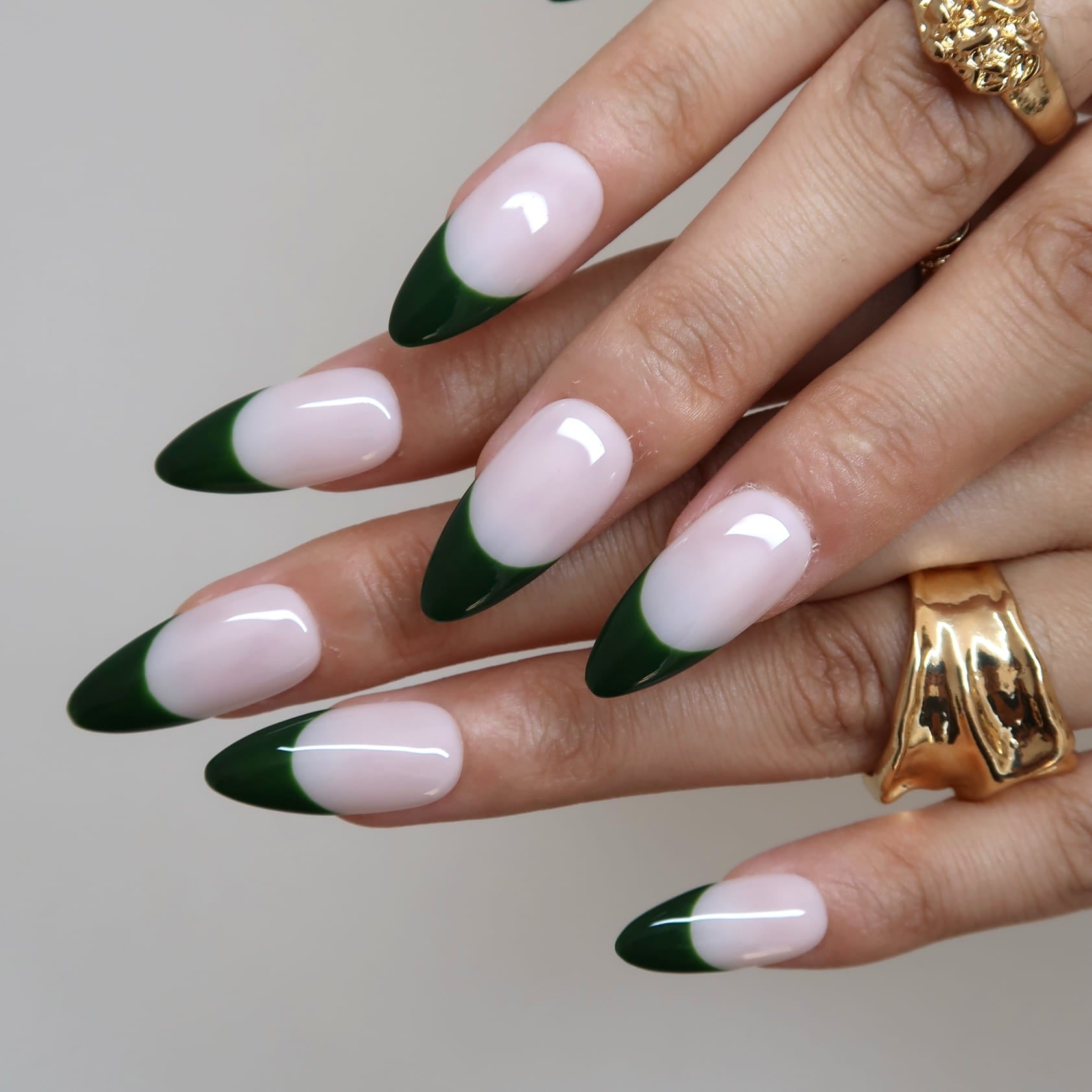 Bare Essence Press-On Nails