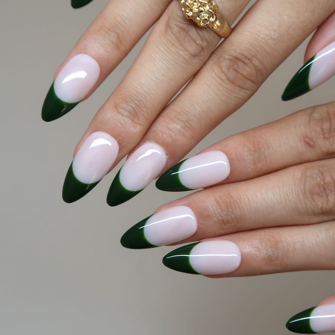 Bare Essence Press-On Nails