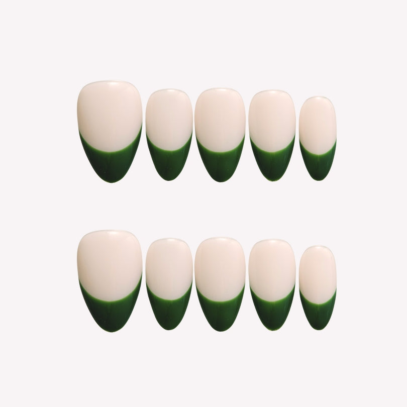 Bare Essence Press-On Nails