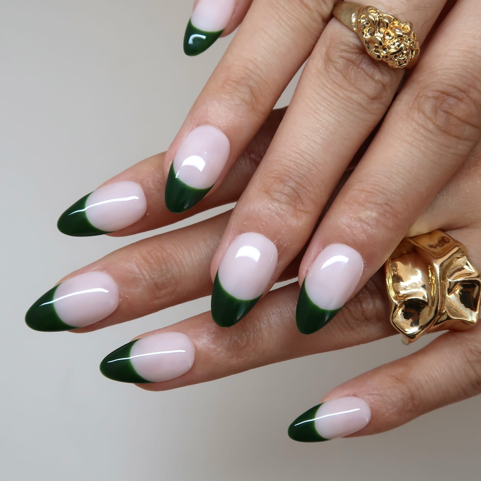 Bare Essence Press-On Nails
