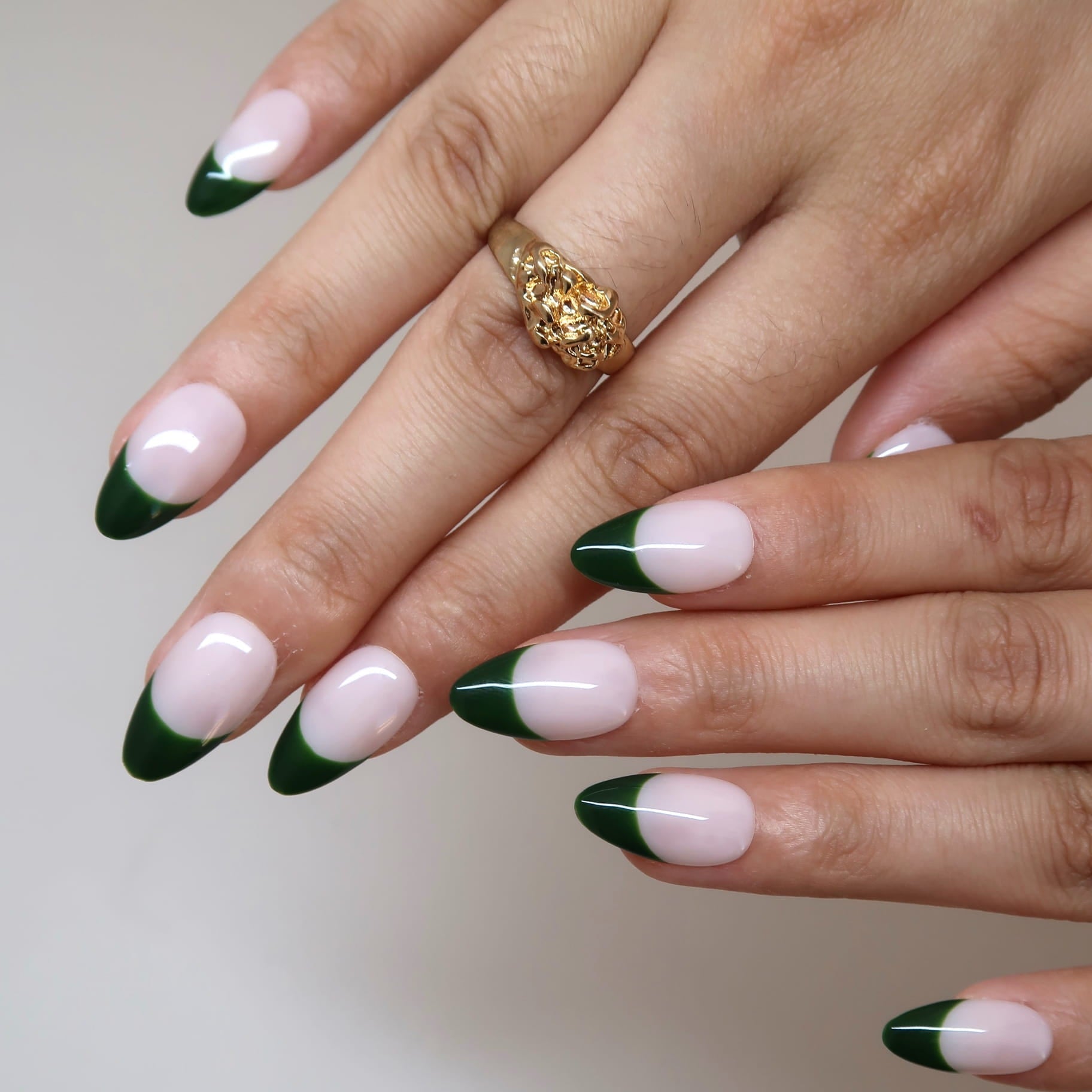 Bare Essence Press-On Nails