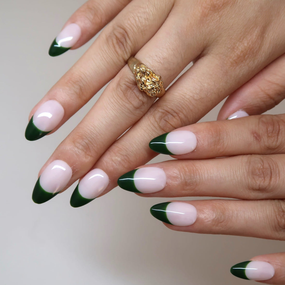 Bare Essence Press-On Nails