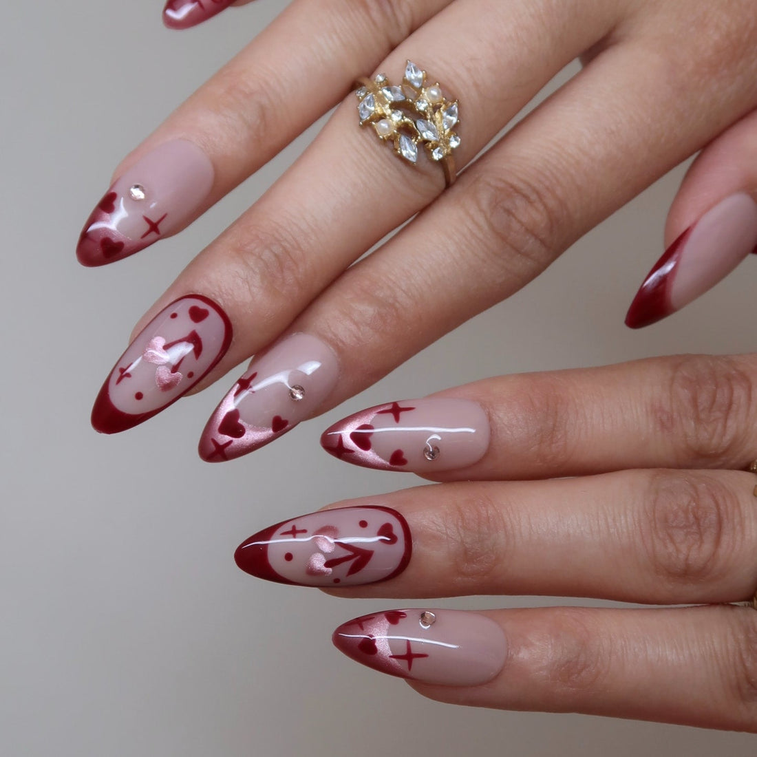 Beloved Press-On Nails