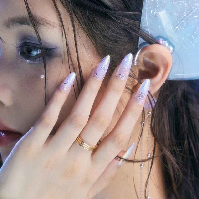 Beyond the Celestial