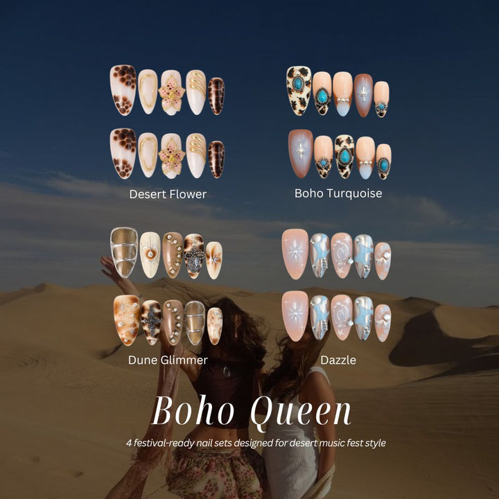Boho Queen