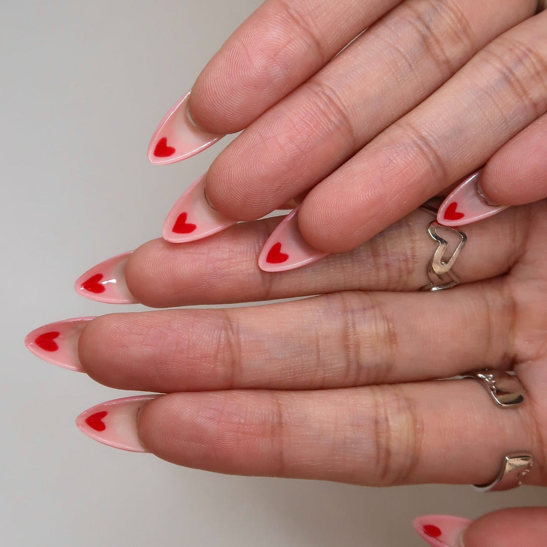 Close To You Press-On Nails
