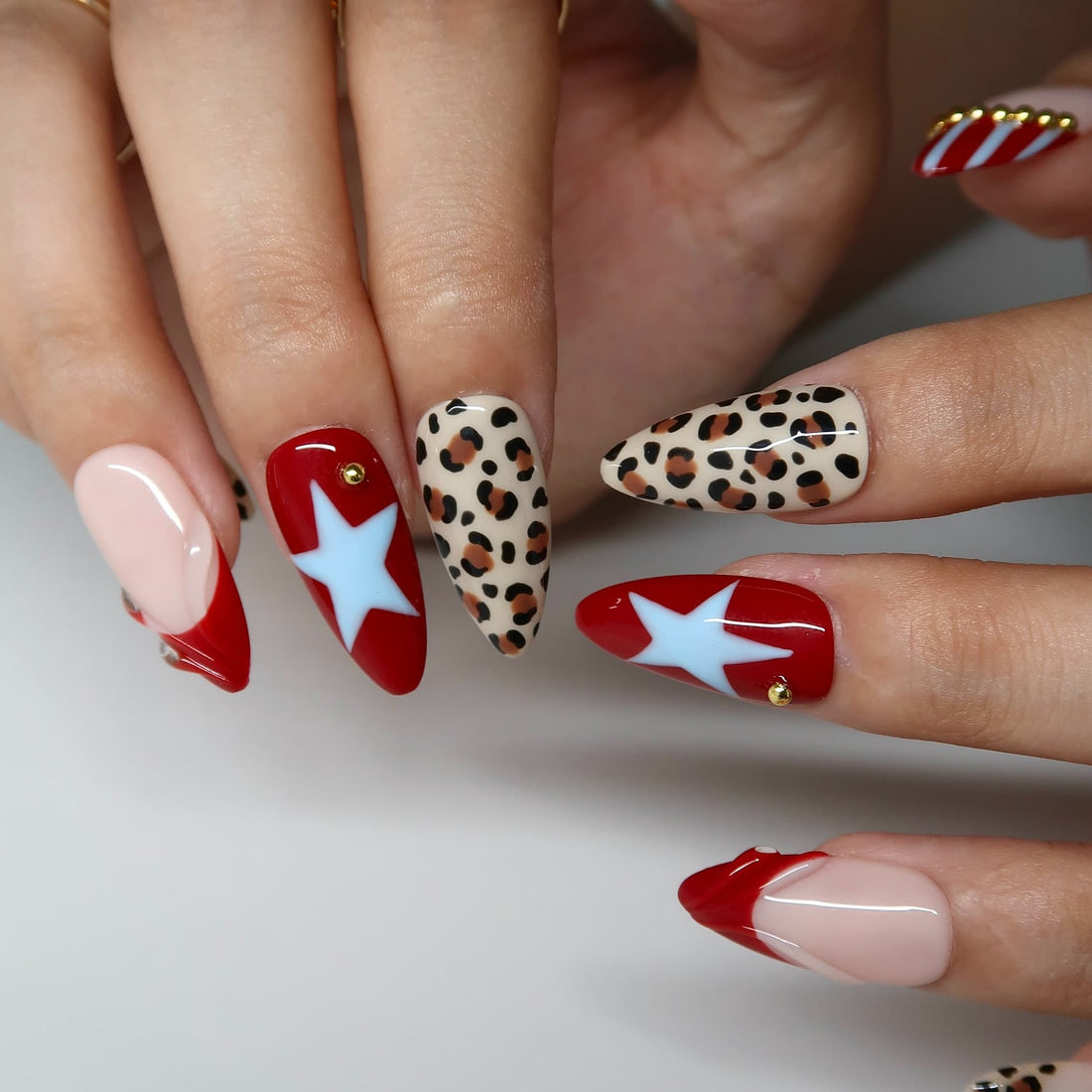 Endlessly Press-On Nails