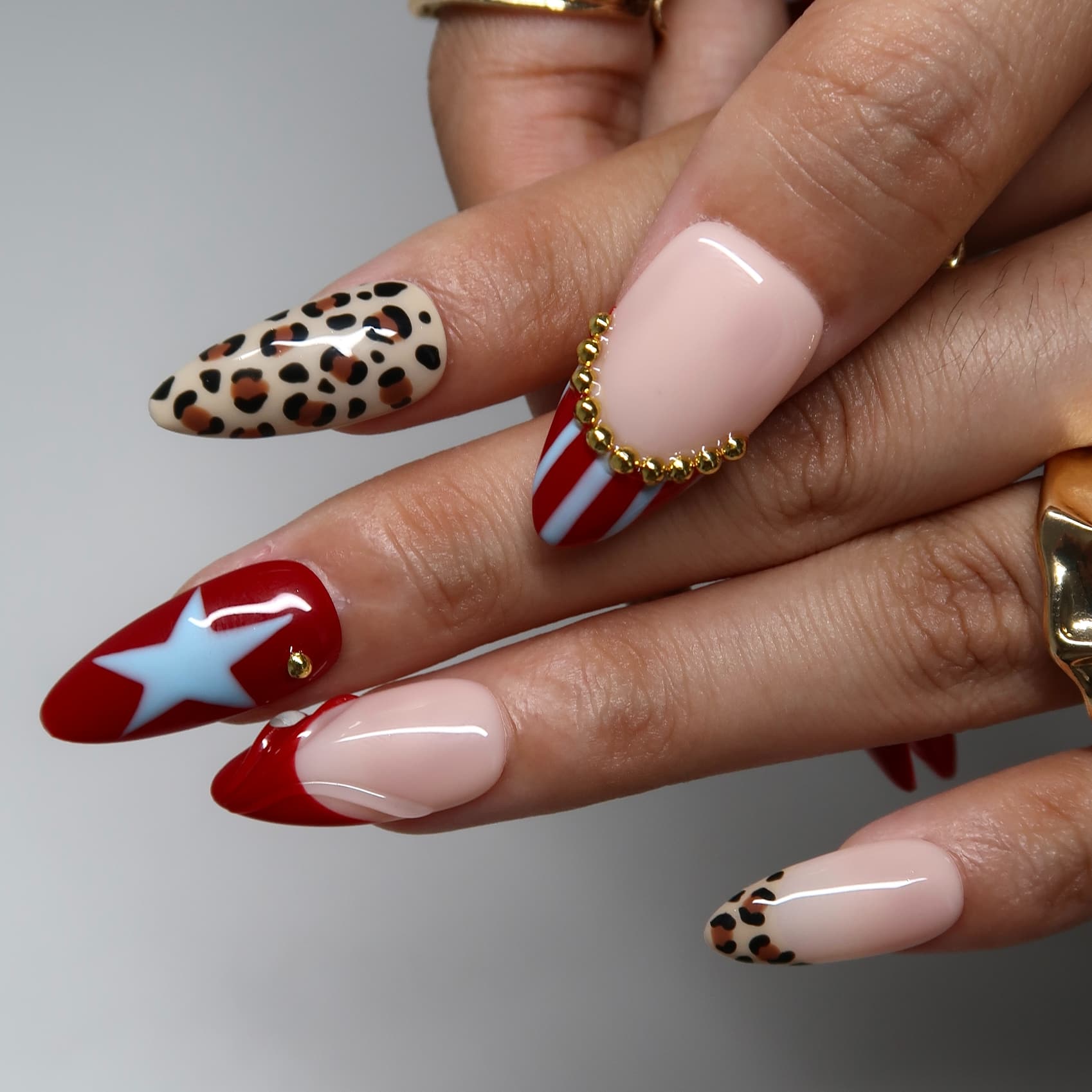 Endlessly Press-On Nails