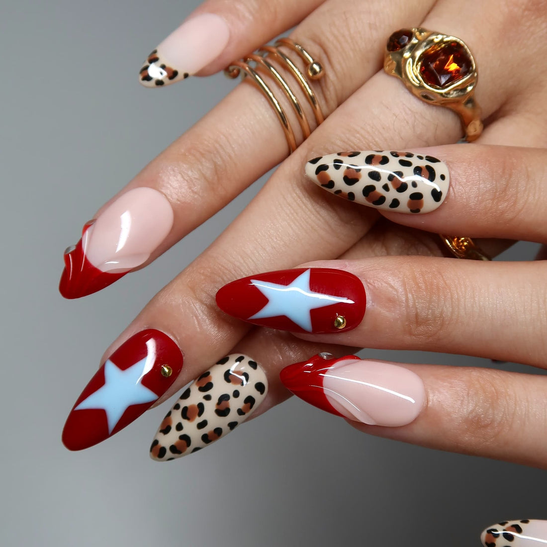 Endlessly Press-On Nails