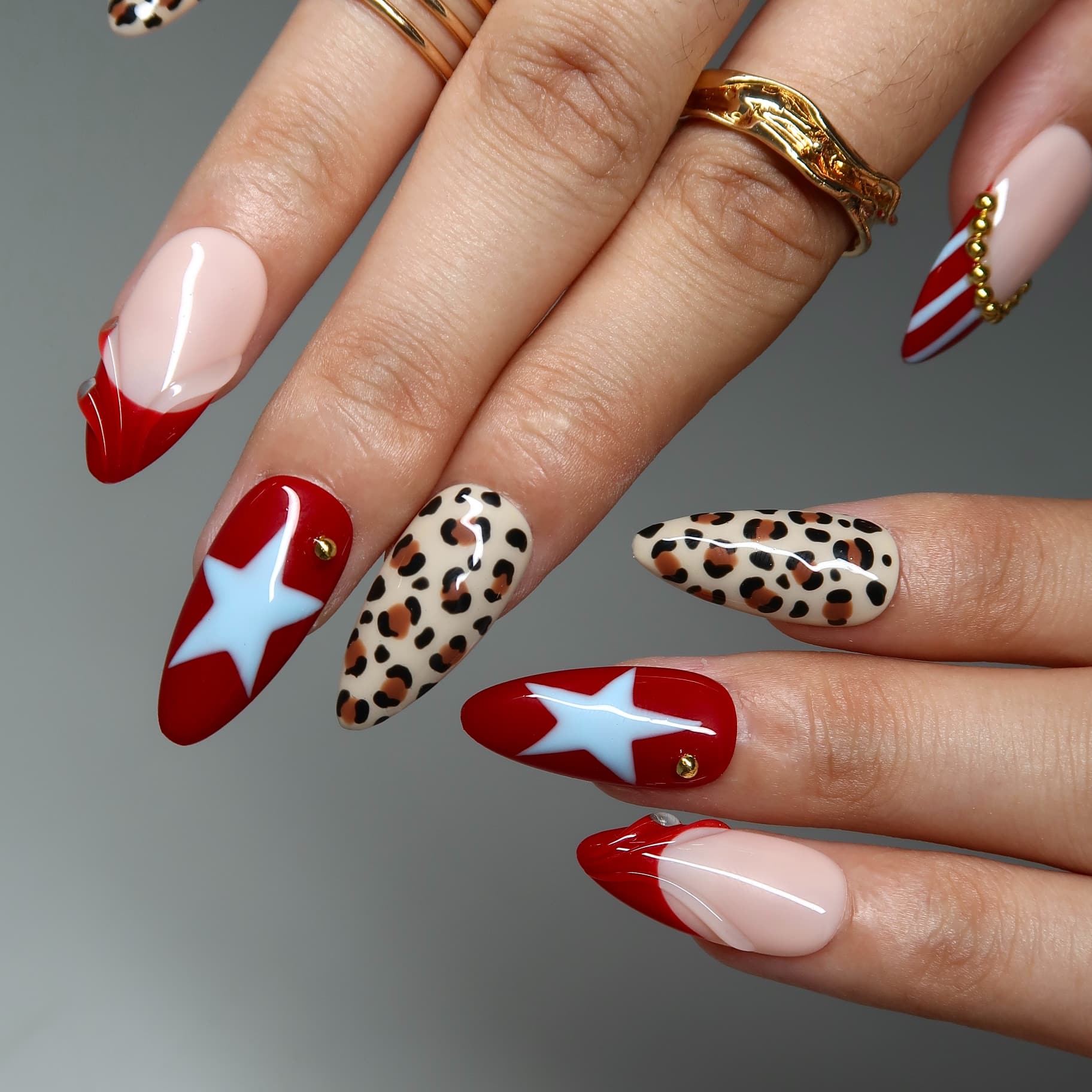 Endlessly Press-On Nails