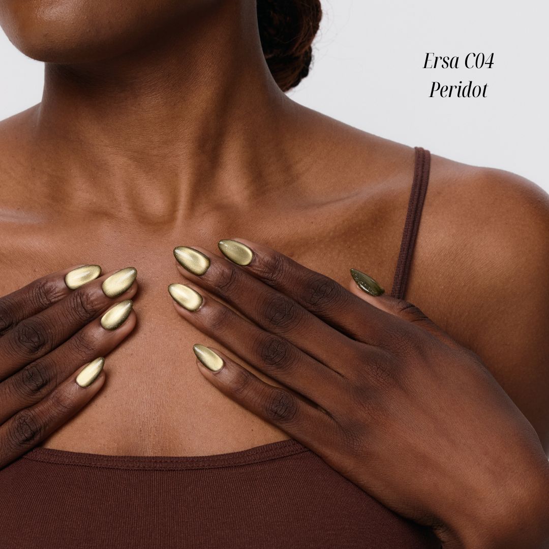 Cat Eye Series - Gemstone Edition