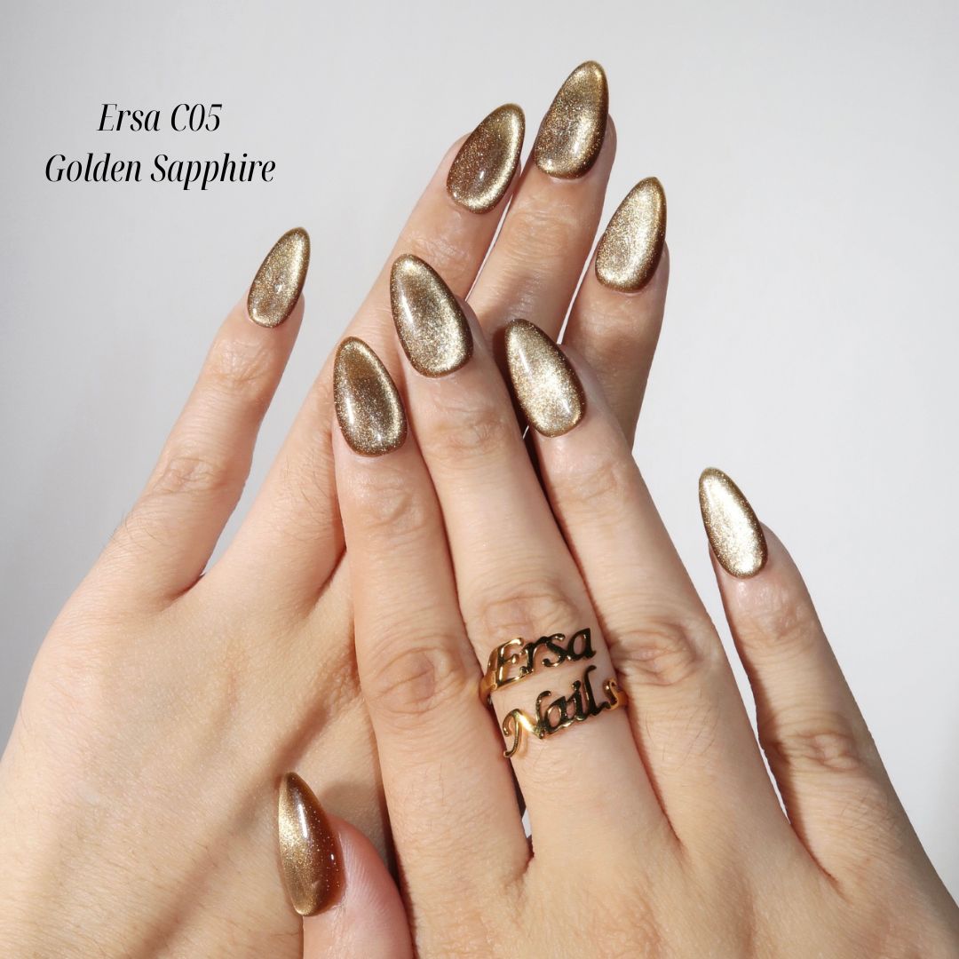 Cat Eye Series - Gemstone Edition