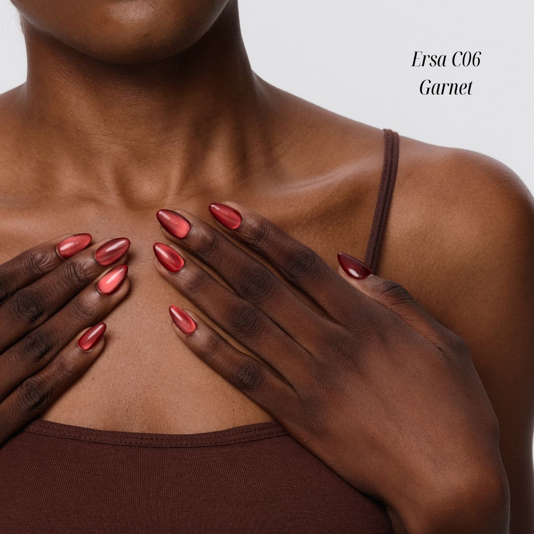 Cat Eye Series - Gemstone Edition