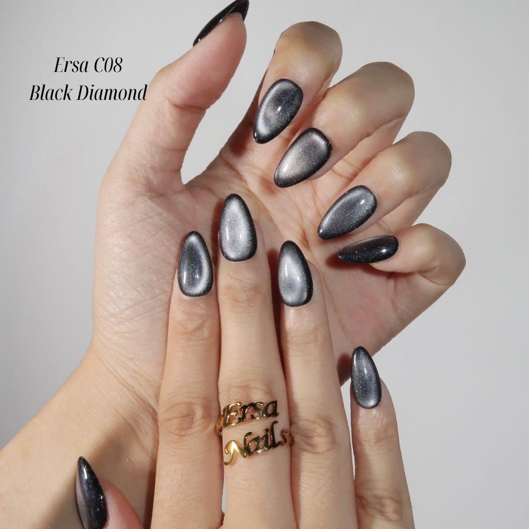 Cat Eye Series - Gemstone Edition