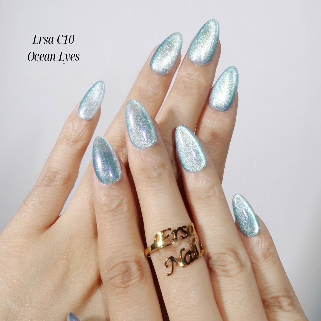 Ocean Eyes C10