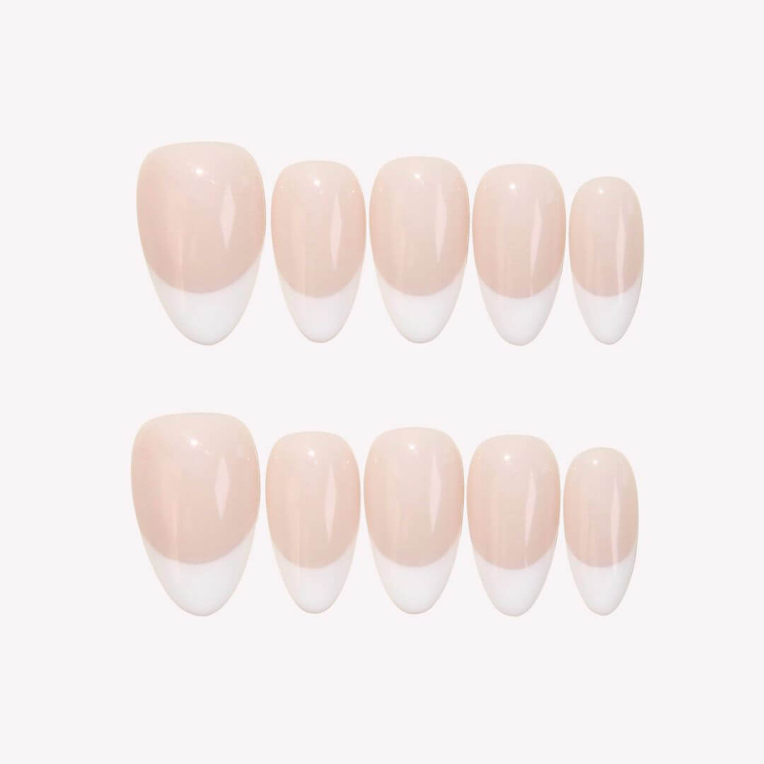 French Tip Series