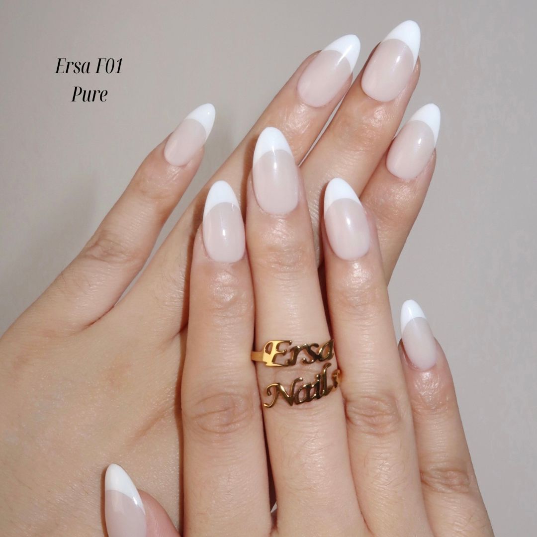 French Tip Series