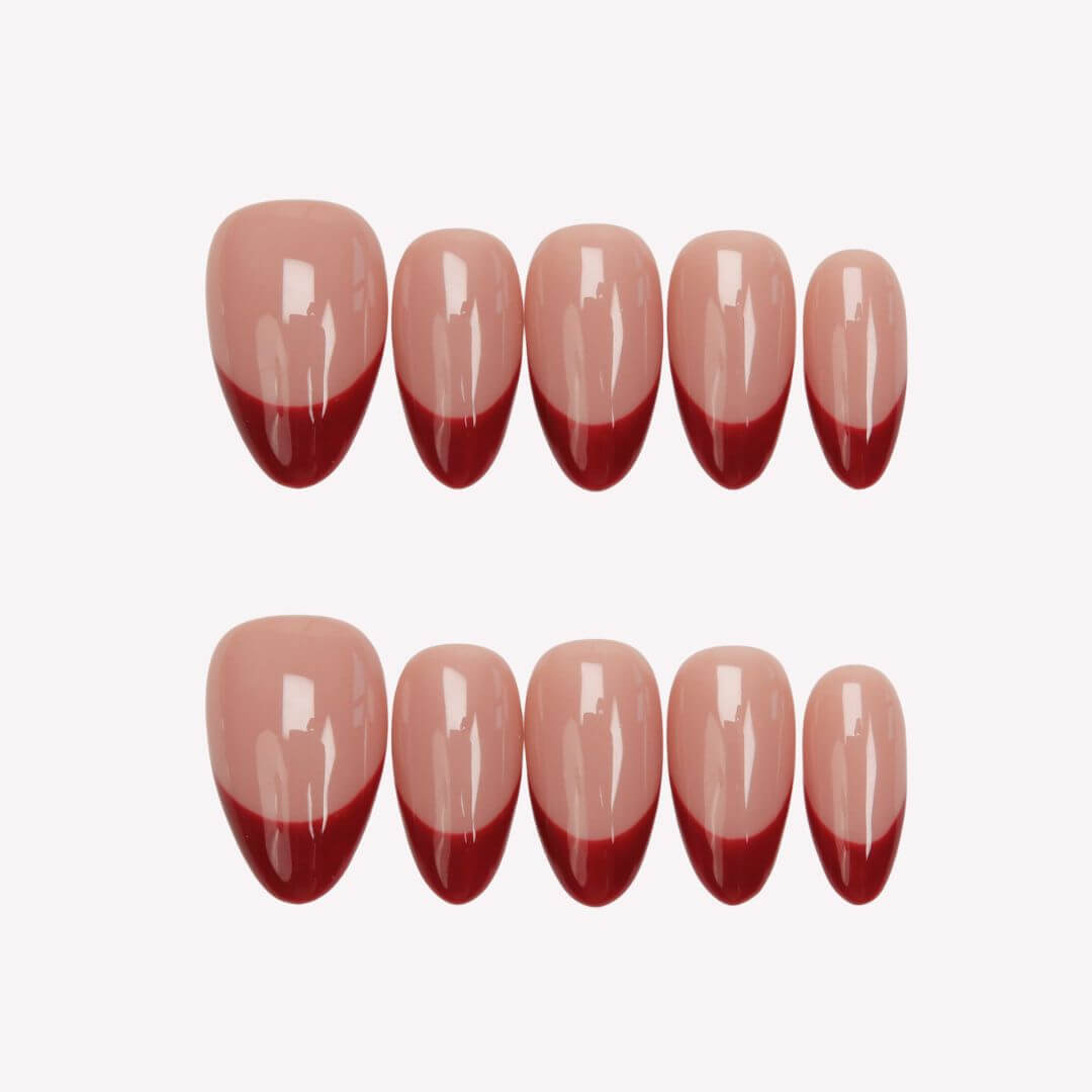 Swara F04 - Red Velvet