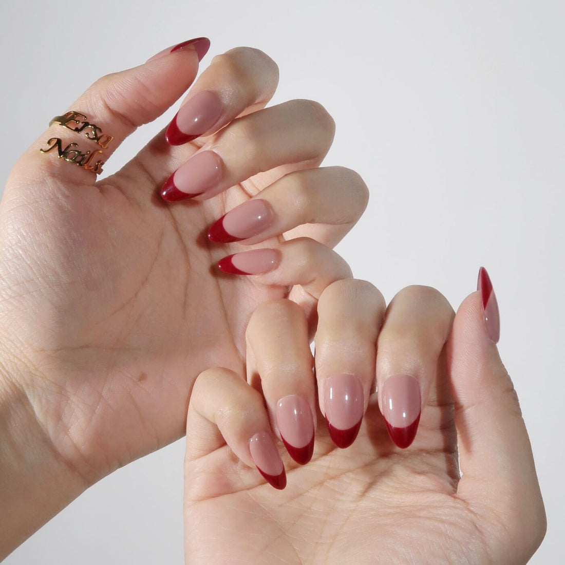 Swara F04 - Red Velvet