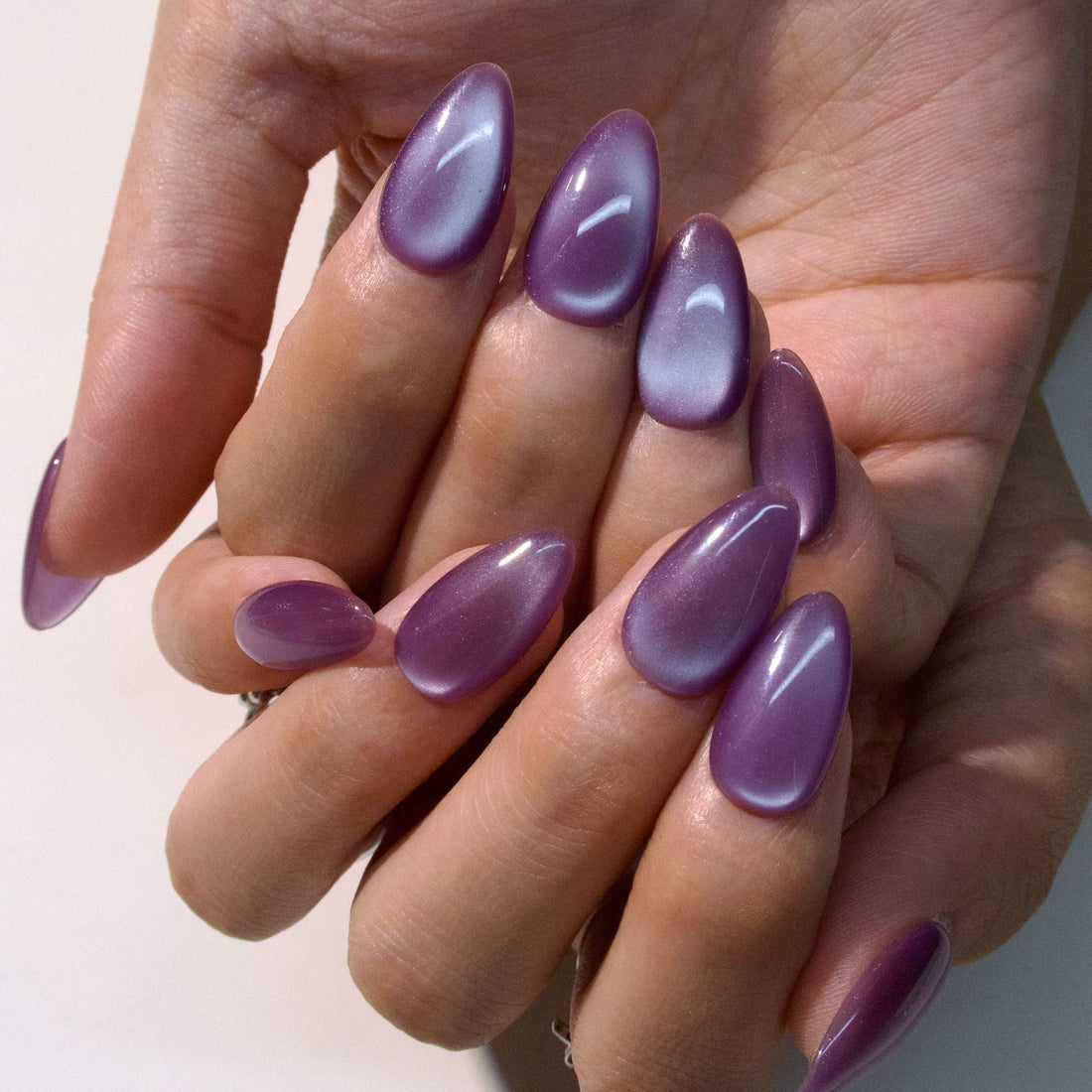 hultynail Cat Eye Series Ⅱ