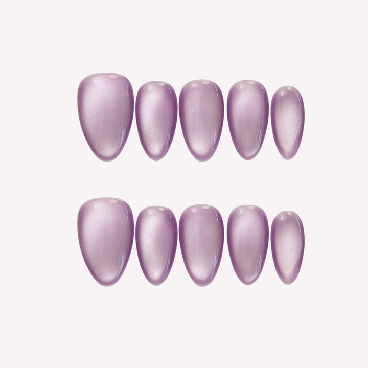 hultynail Cat Eye Series Ⅱ