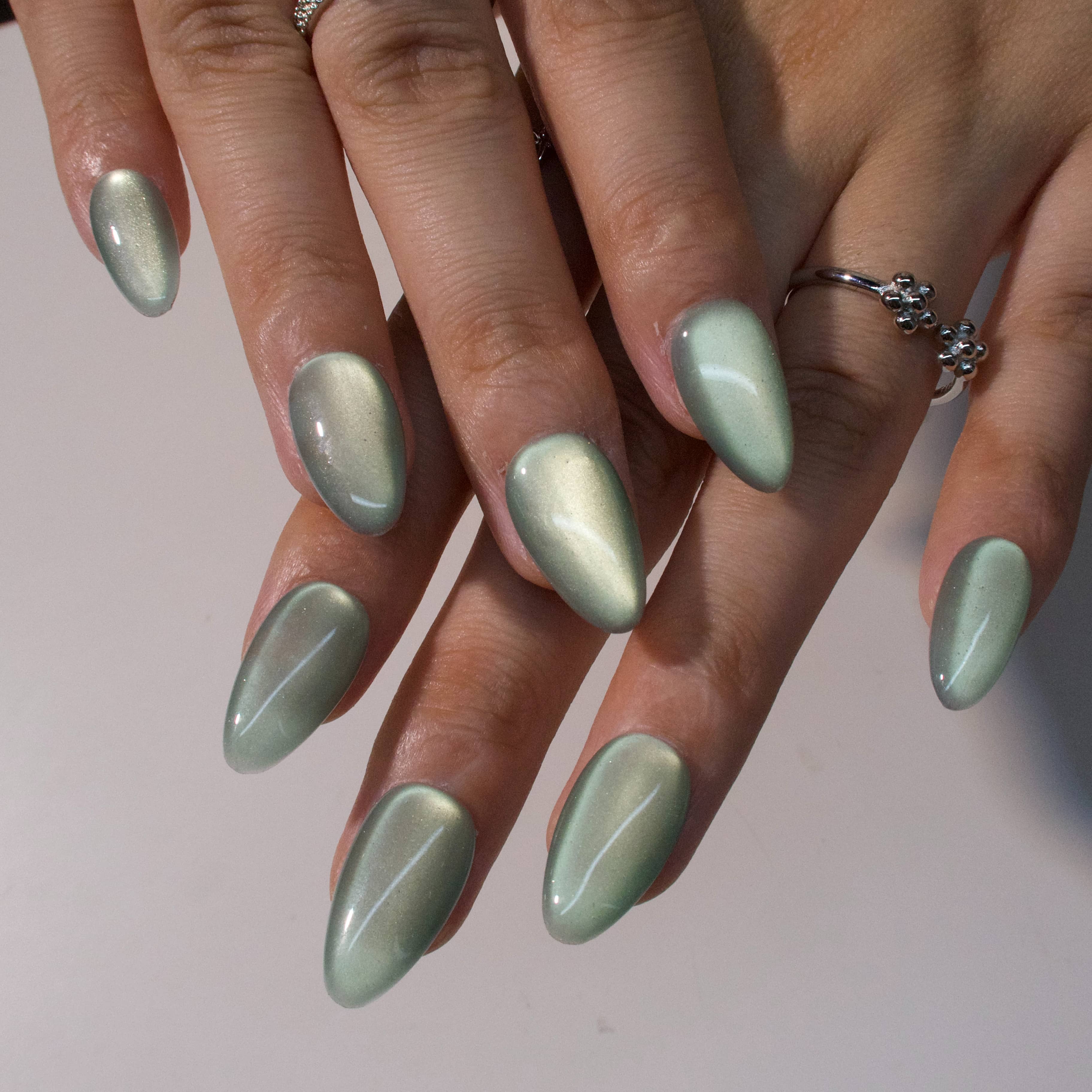 hultynail Cat Eye Series Ⅱ