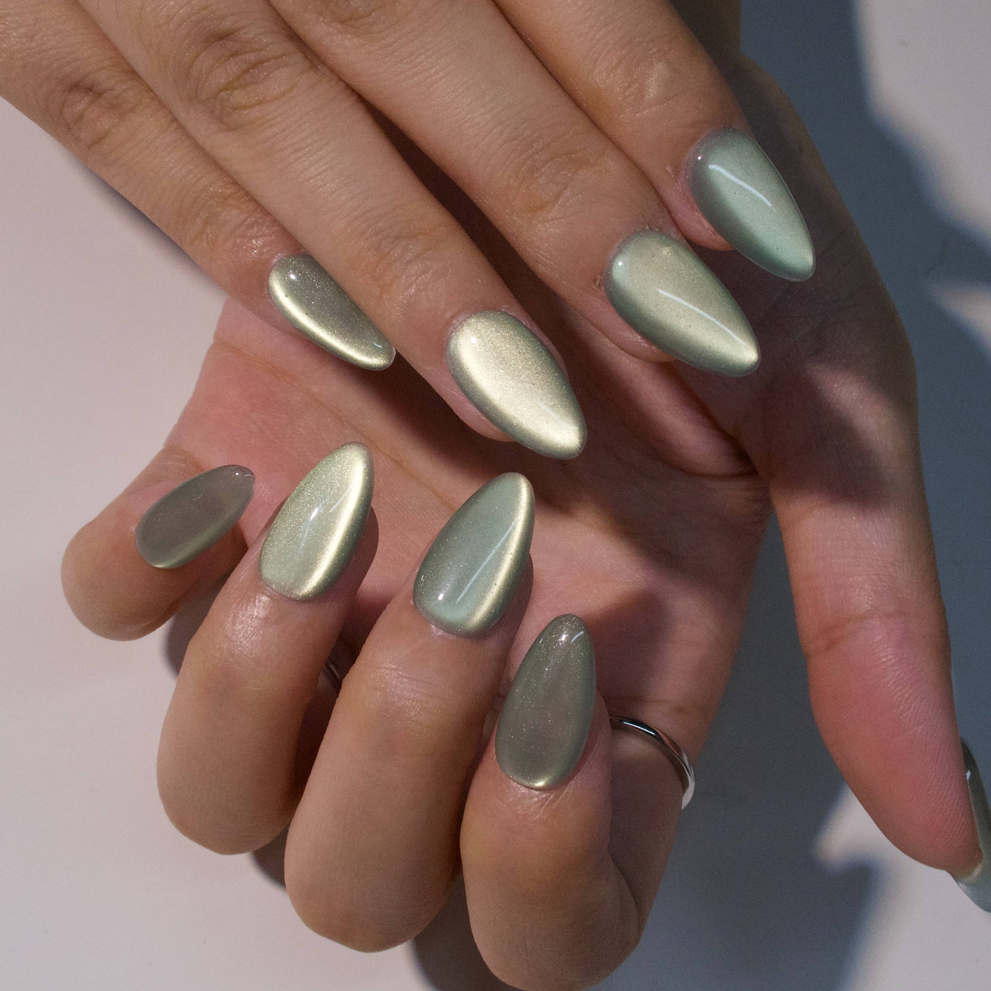 hultynail Cat Eye Series Ⅱ