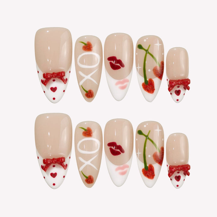 Infatuation Press-On Nails