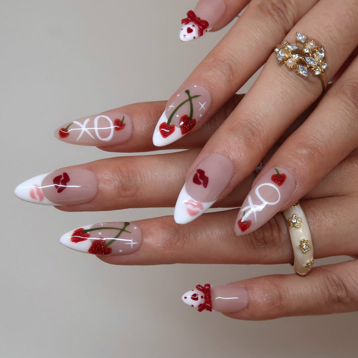 Infatuation Press-On Nails