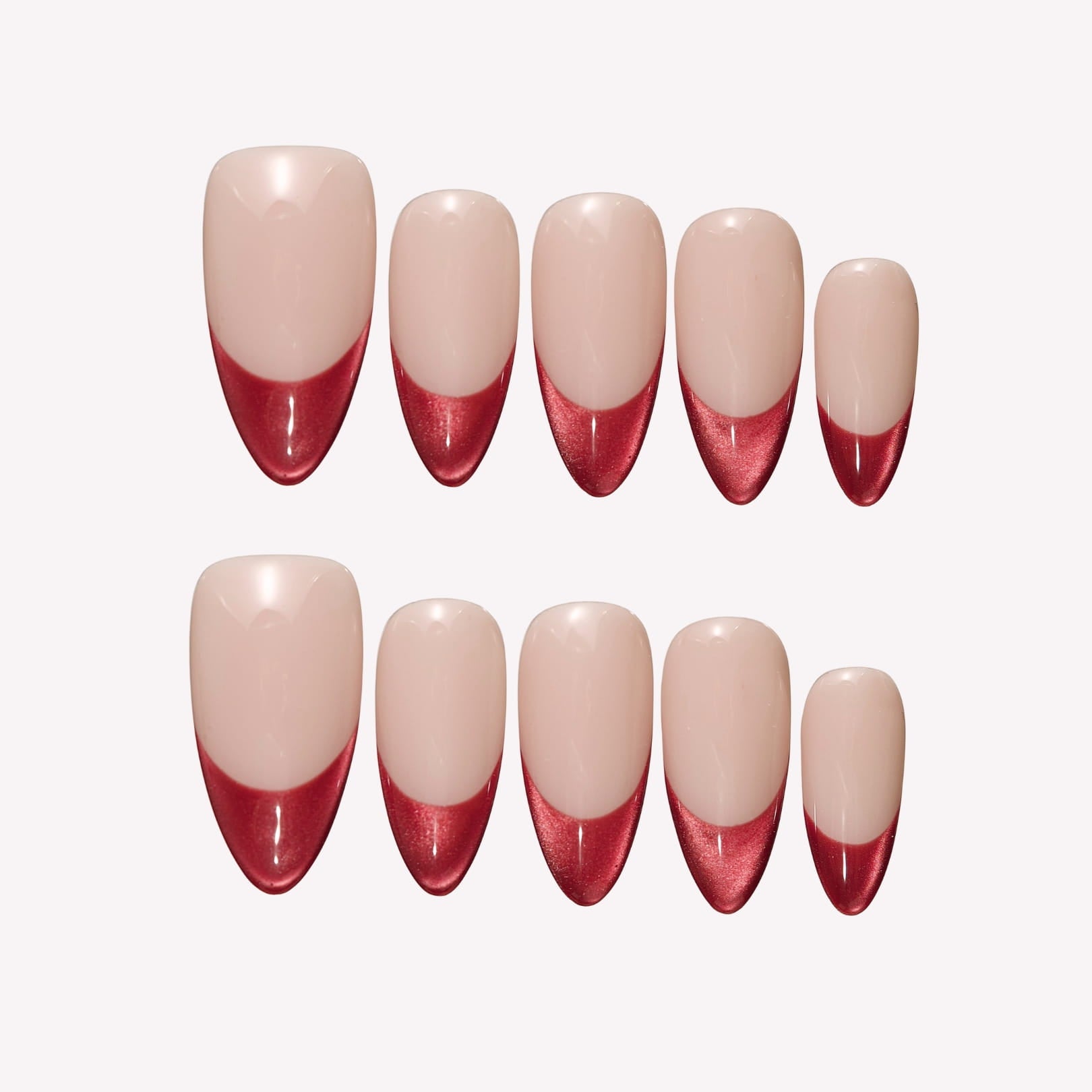 Kinda Sexy Press-On Nails