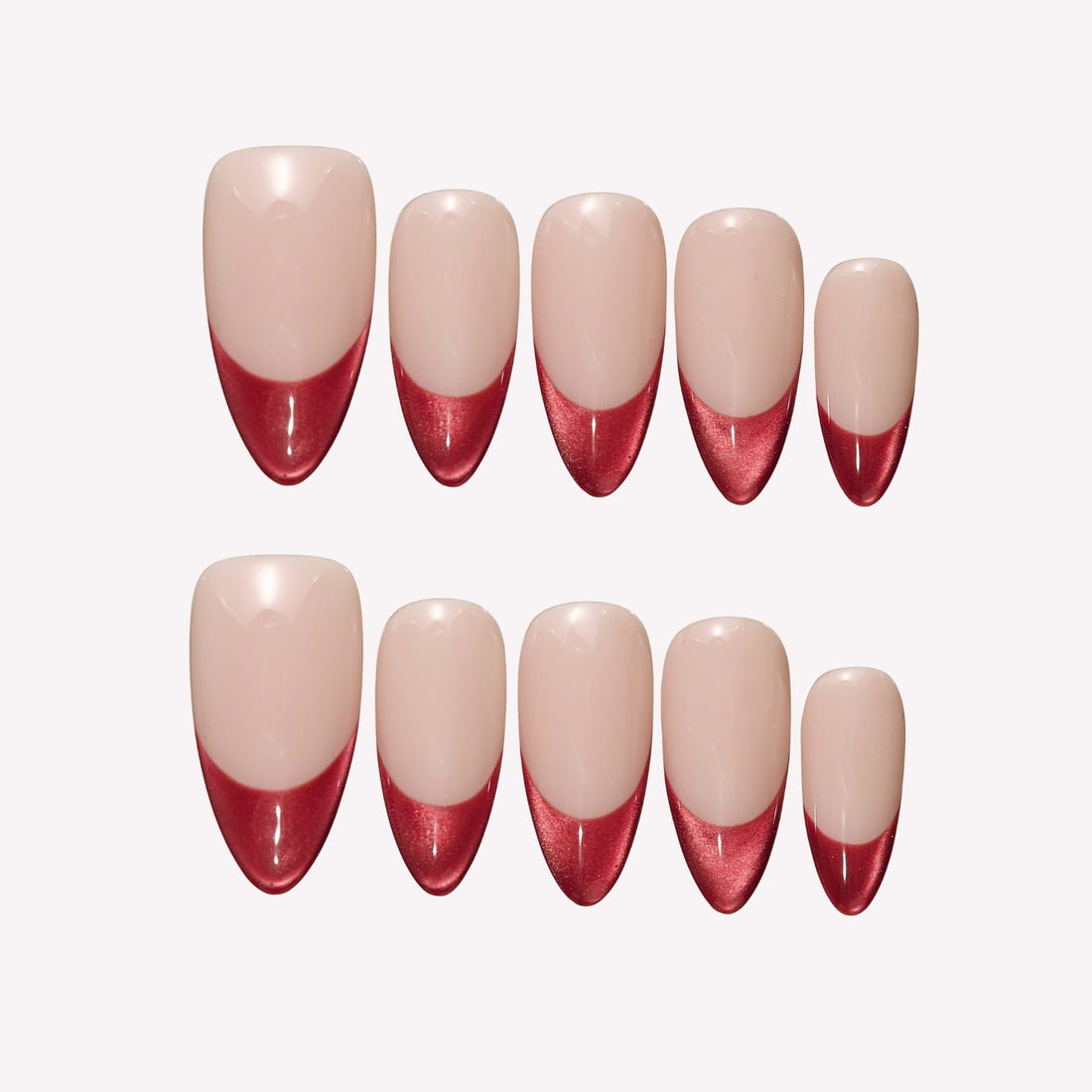 Kinda Sexy Press-On Nails