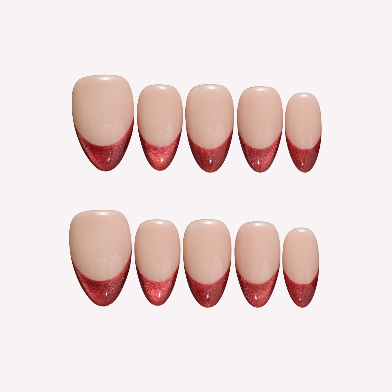 Kinda Sexy Press-On Nails