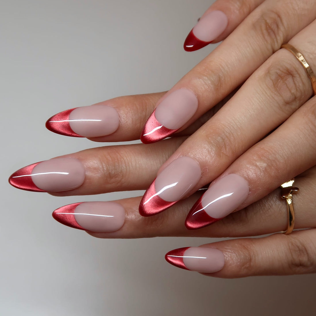 Kinda Sexy Press-On Nails
