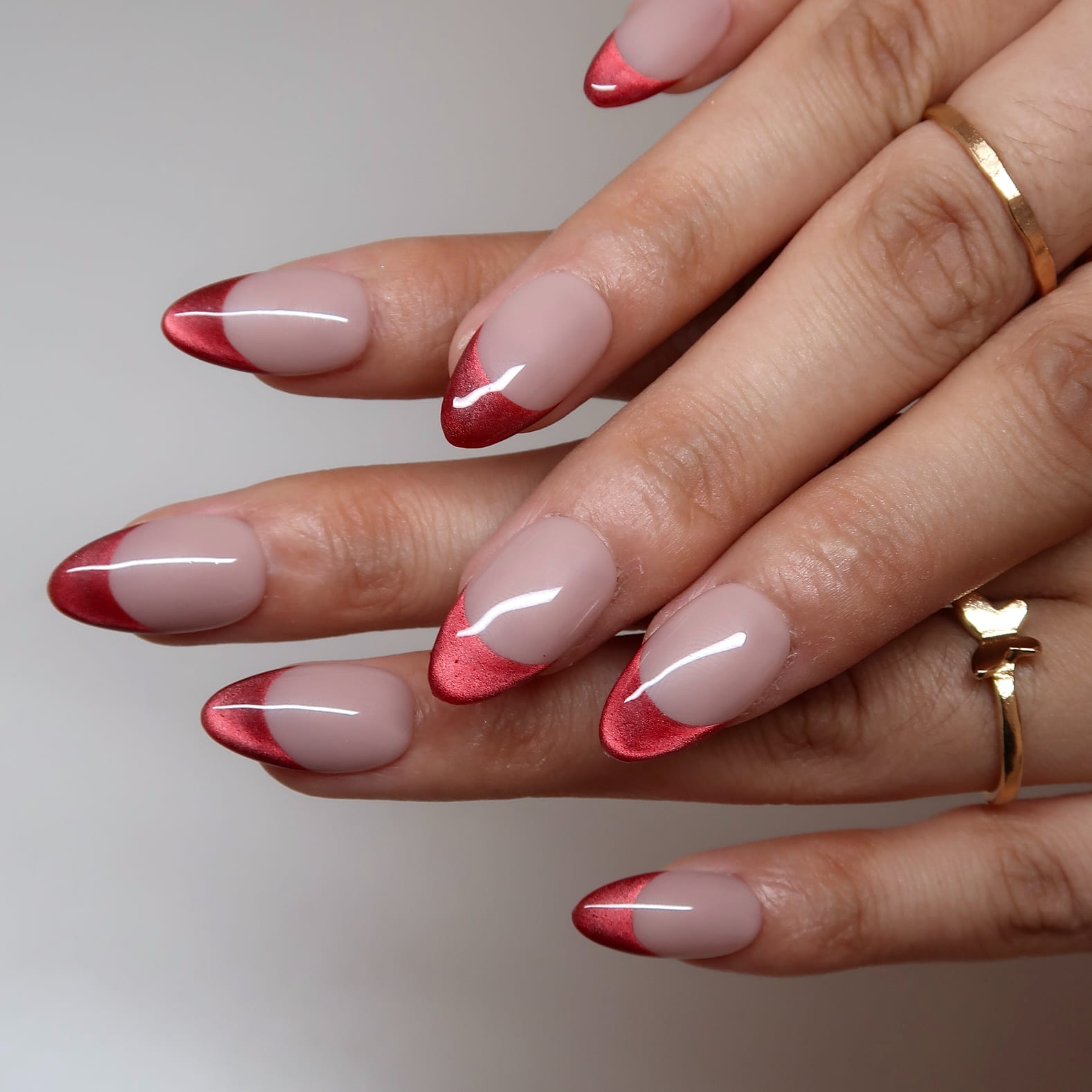 Kinda Sexy Press-On Nails