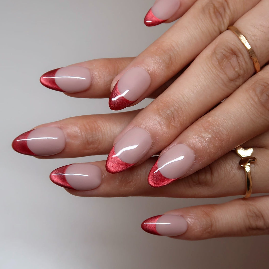 Kinda Sexy Press-On Nails
