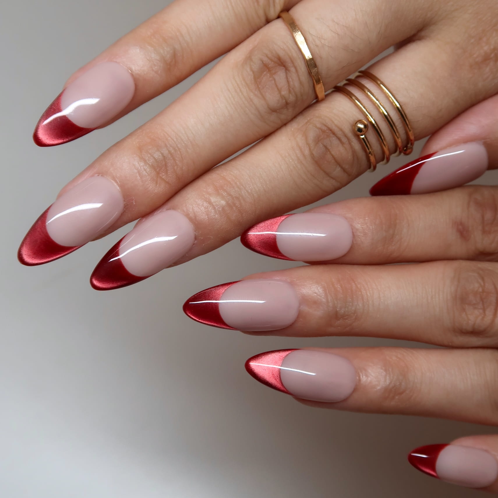 Kinda Sexy Press-On Nails
