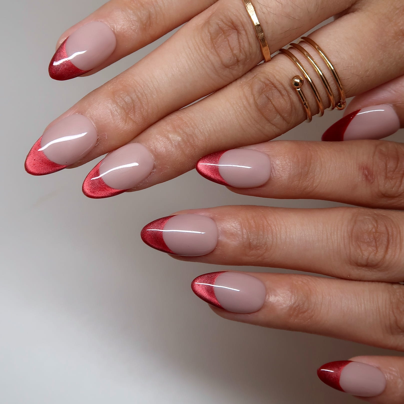 Kinda Sexy Press-On Nails
