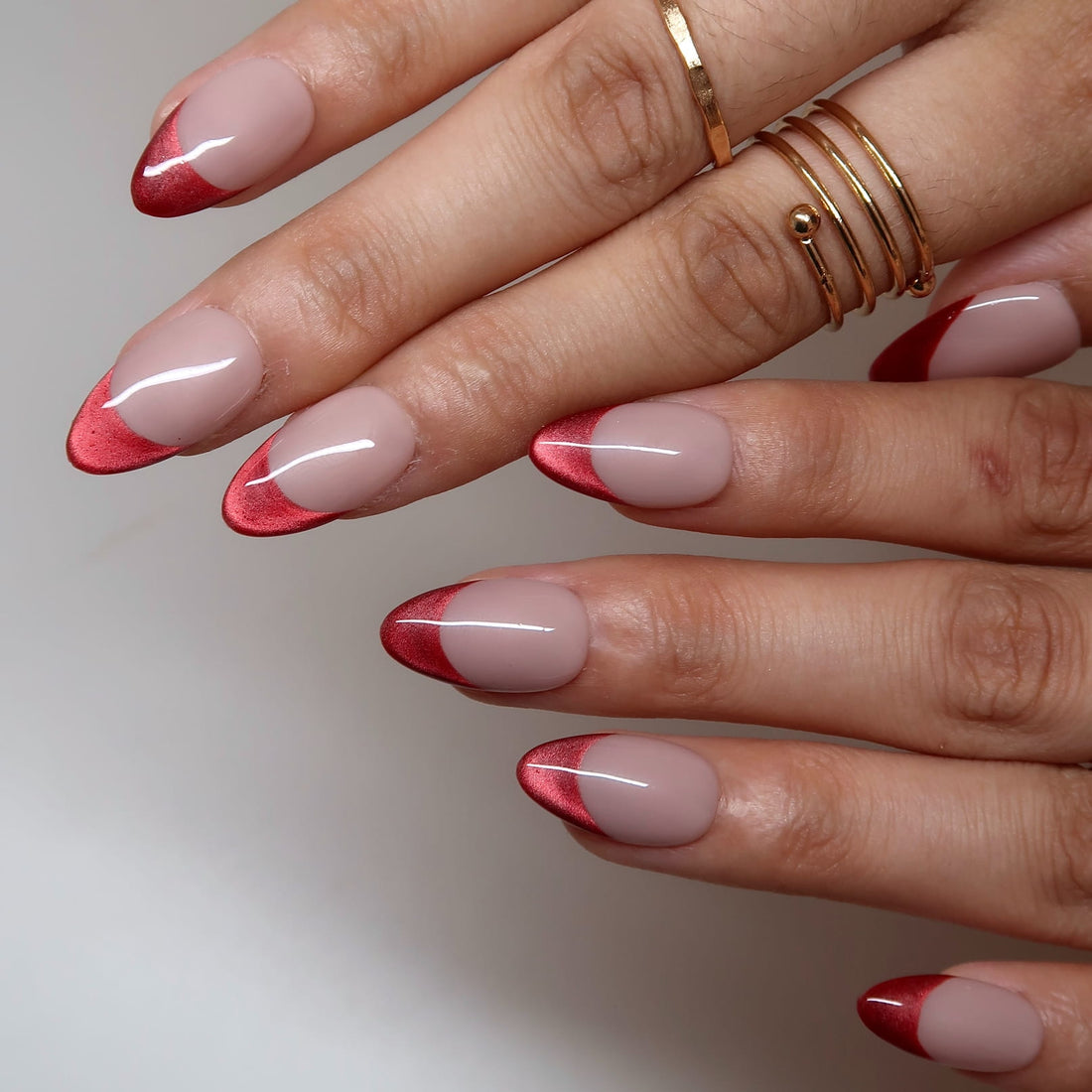 Kinda Sexy Press-On Nails