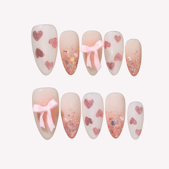 Lover Press-On Nails