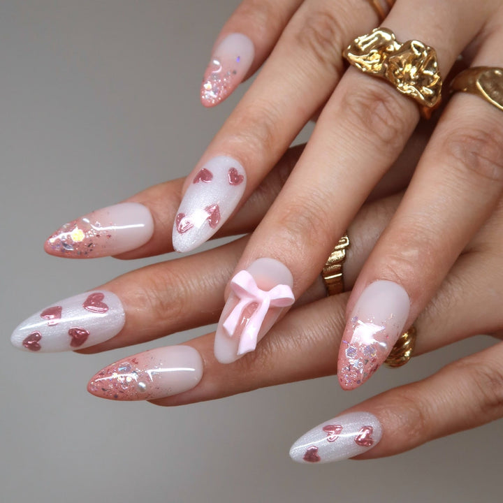 Lover Press-On Nails