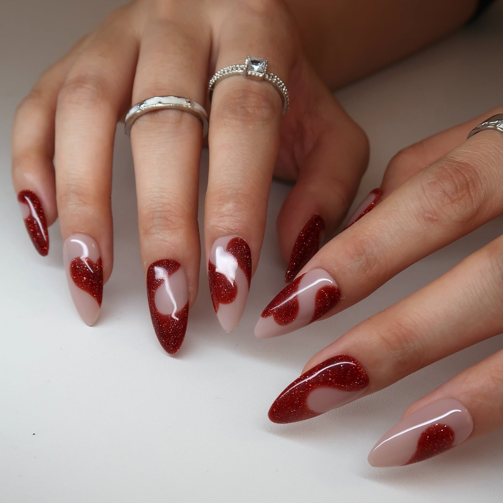 Lovin You Press-On Nails