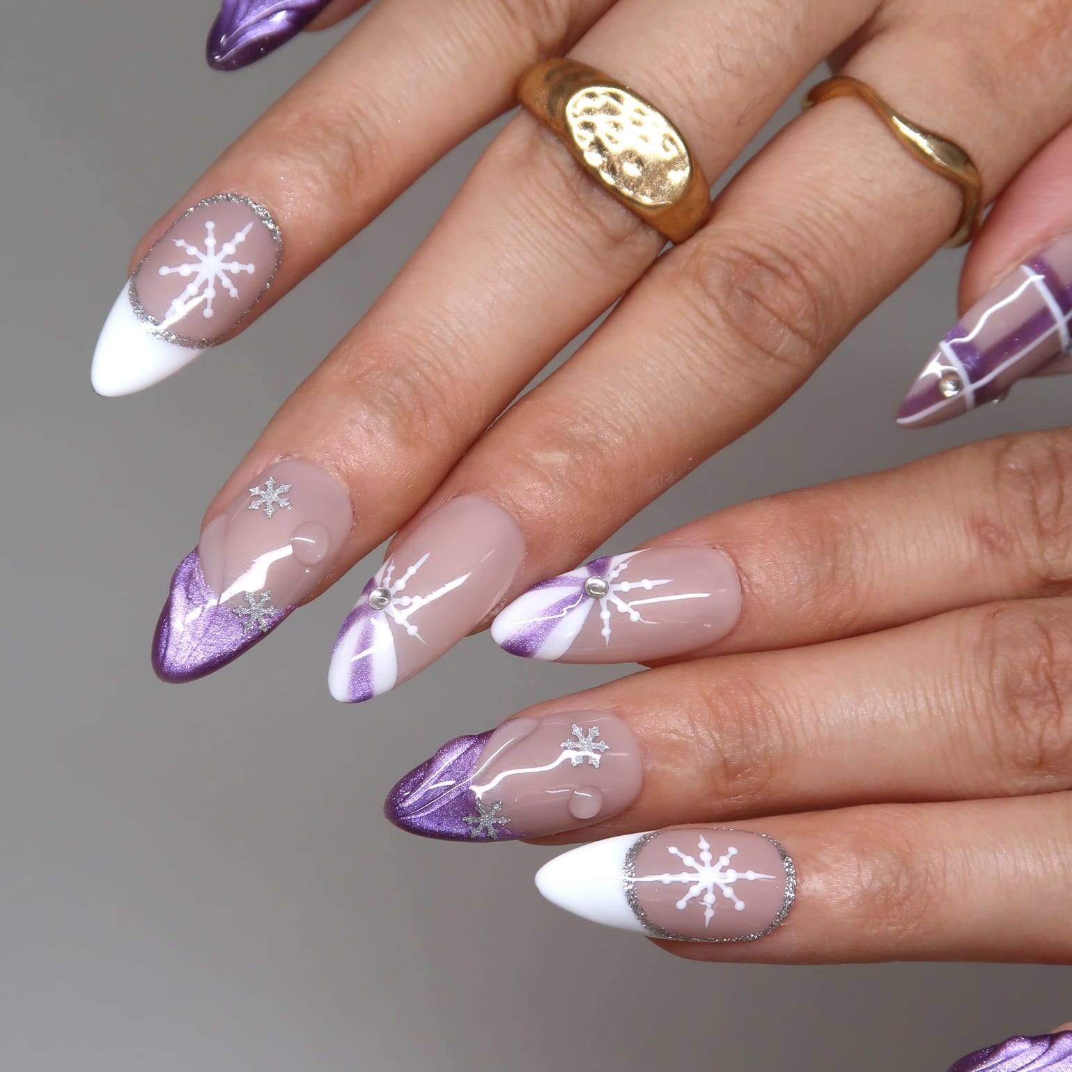 My Only Wish Press-On Nails