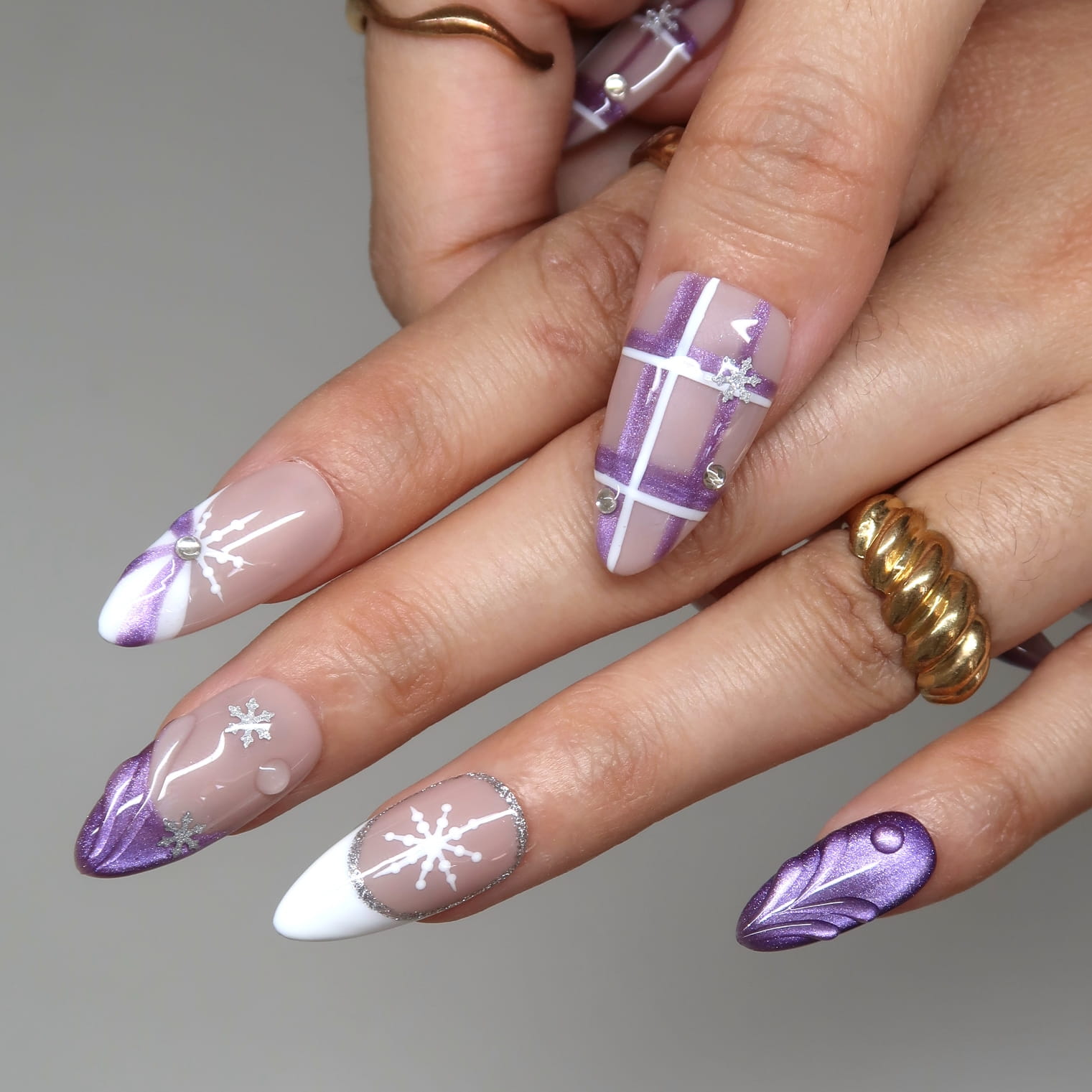 My Only Wish Press-On Nails