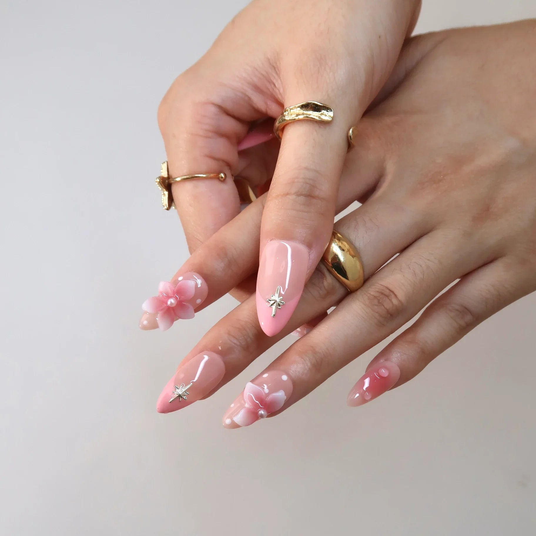 Pink Me Up