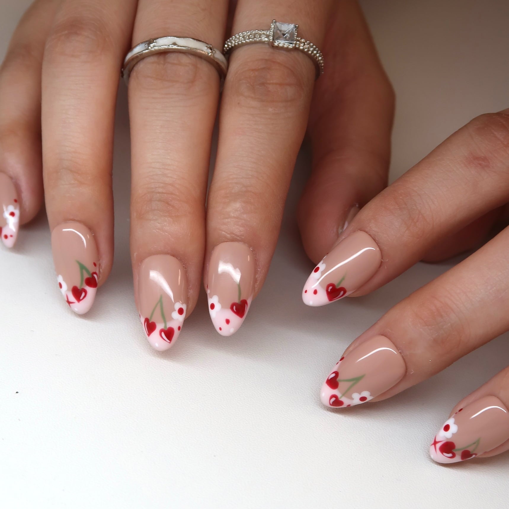 Mon Cherie Press-On Nails