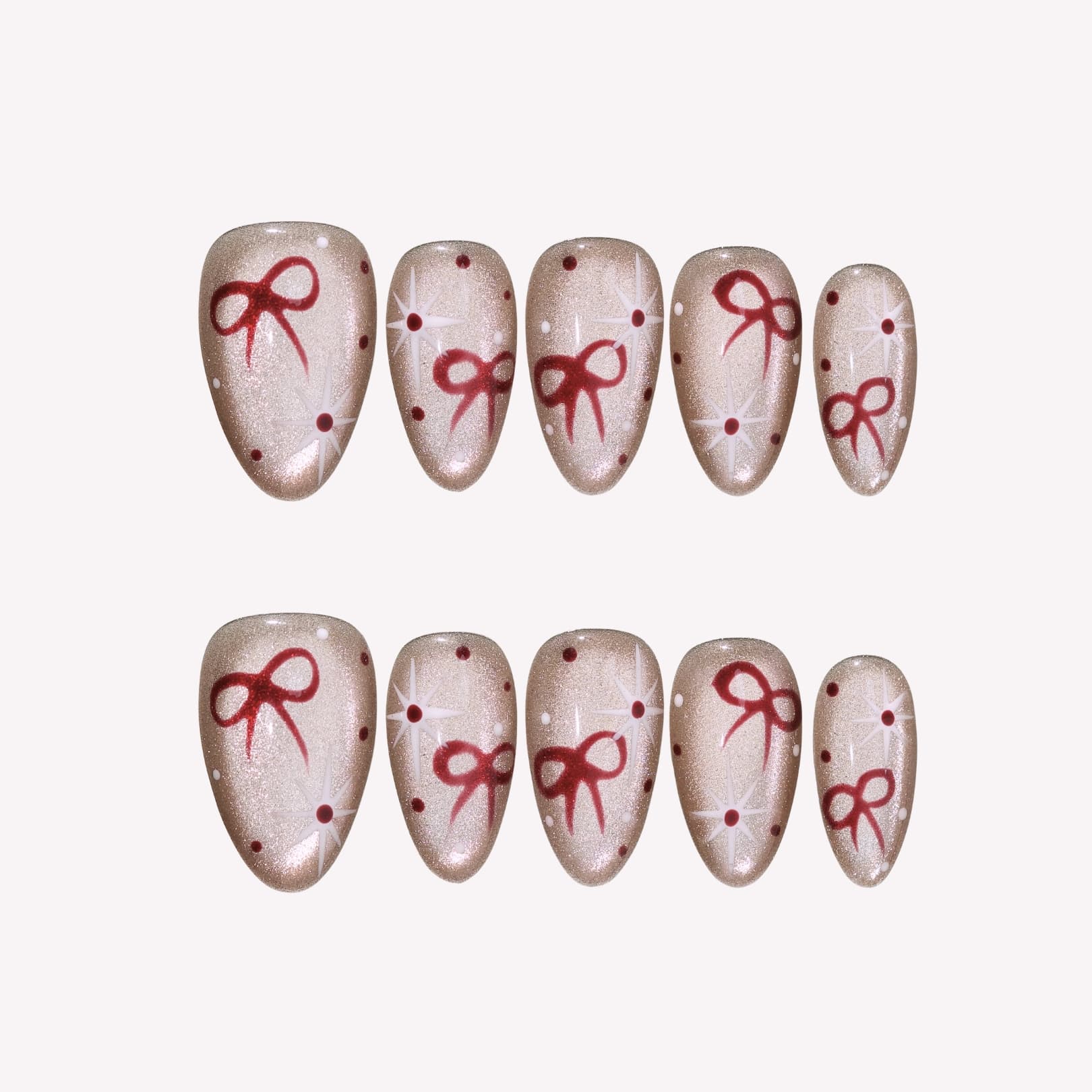 The Gift Press-On Nails