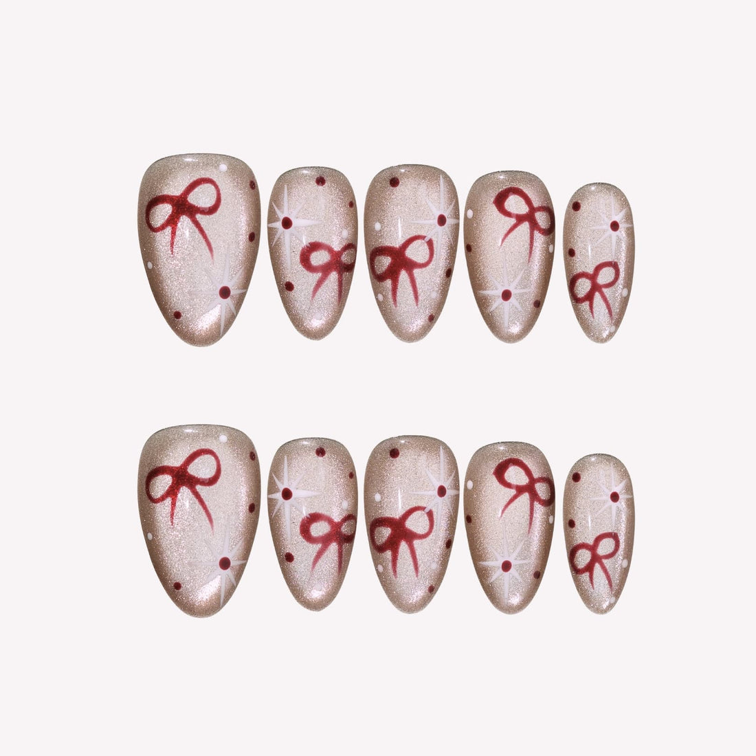 The Gift Press-On Nails